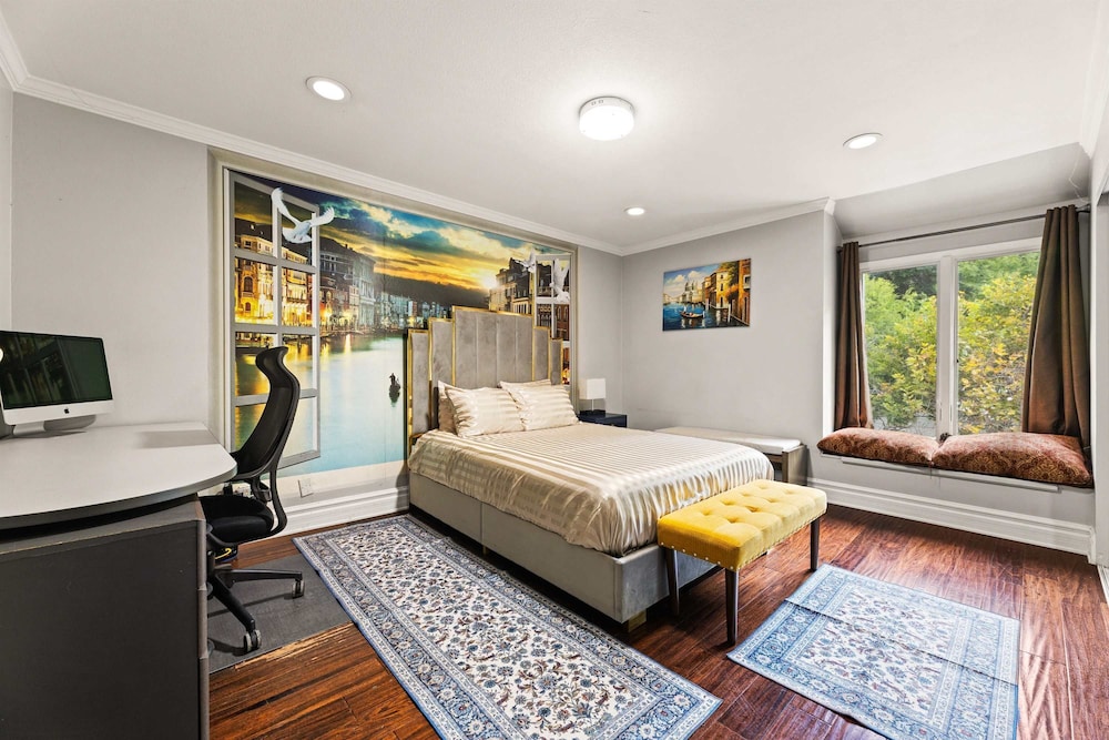 Allura Studio City Mediterranean With Private Pool