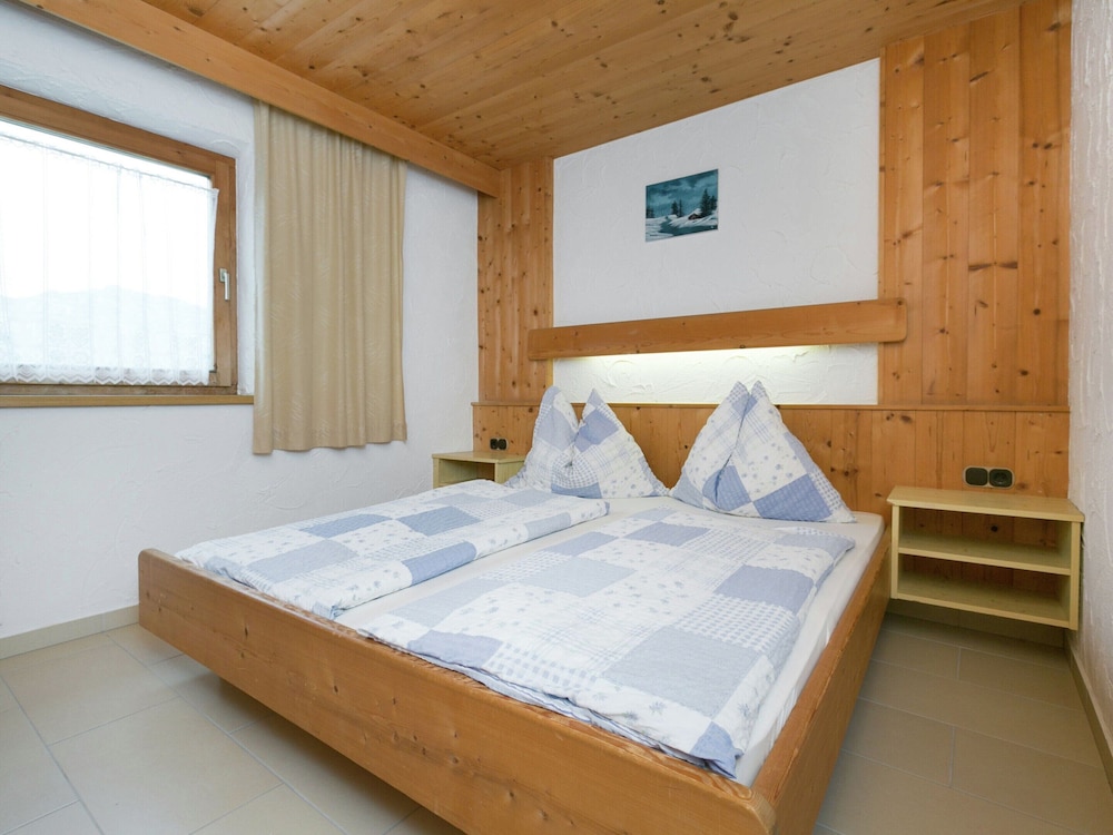 Alluring Apartment With Swimming Pool in Waidring Tyrol