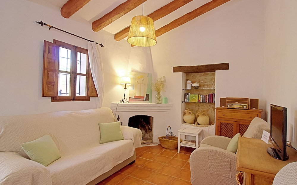 Cortijo El Majito in Frigiliana