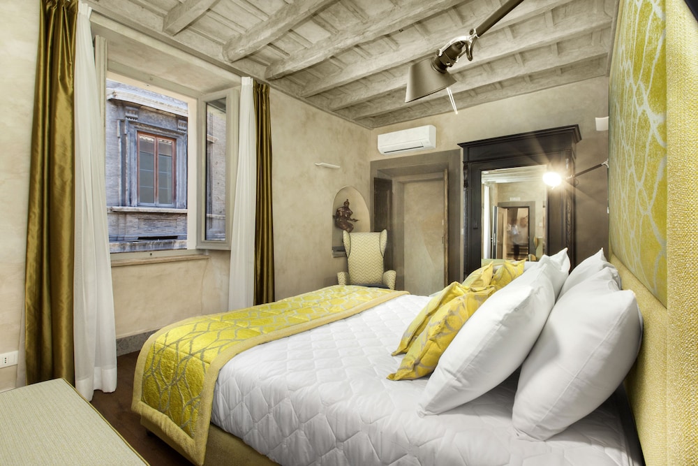 Santa Caterina Relais