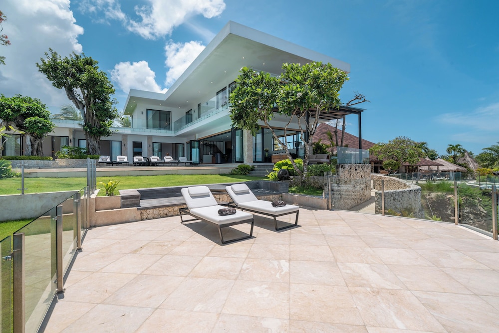 Villa Namaskar