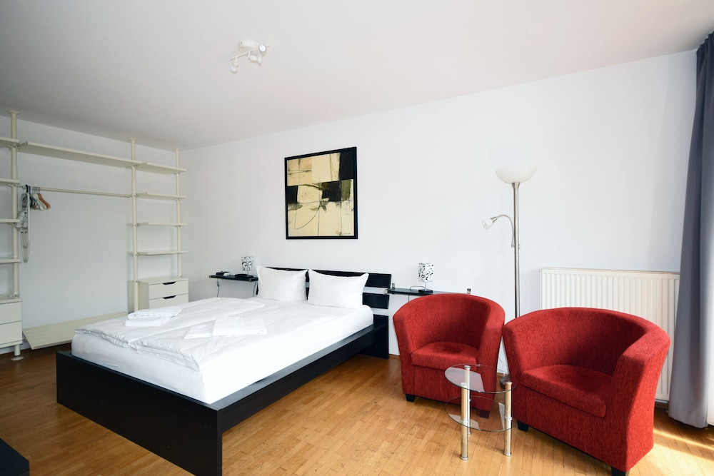 Parkview Apartments