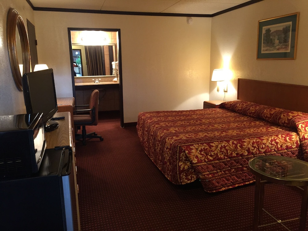 Regency Inn & Suites, fotografía 2