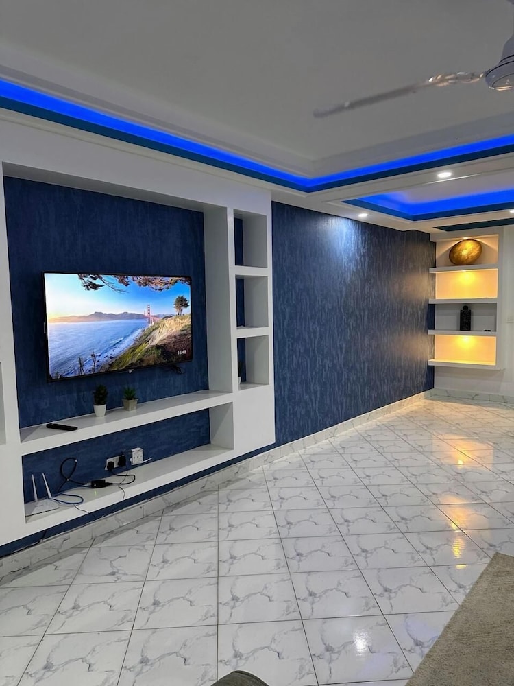 Clalem Apartments & Suites