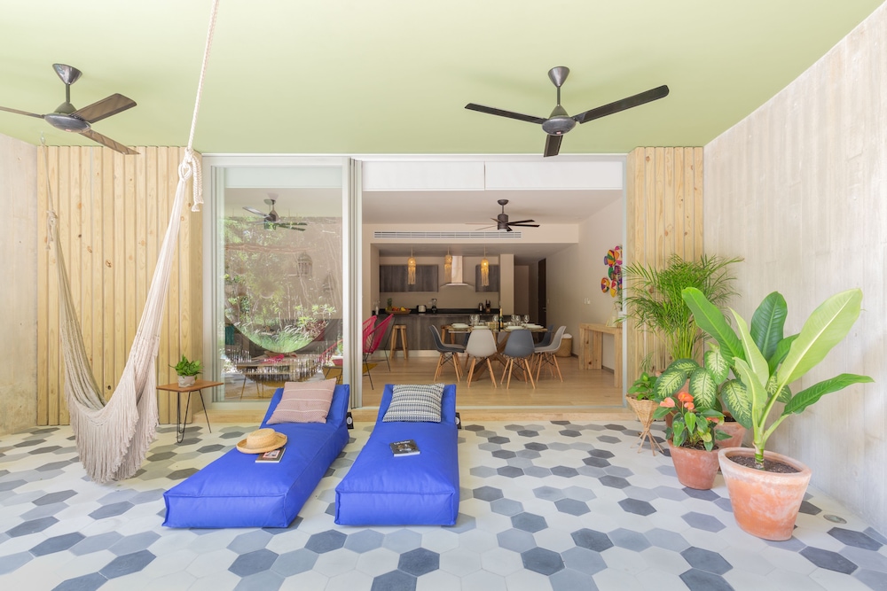 Attha Cenote Luxury Condo - Property Image 161