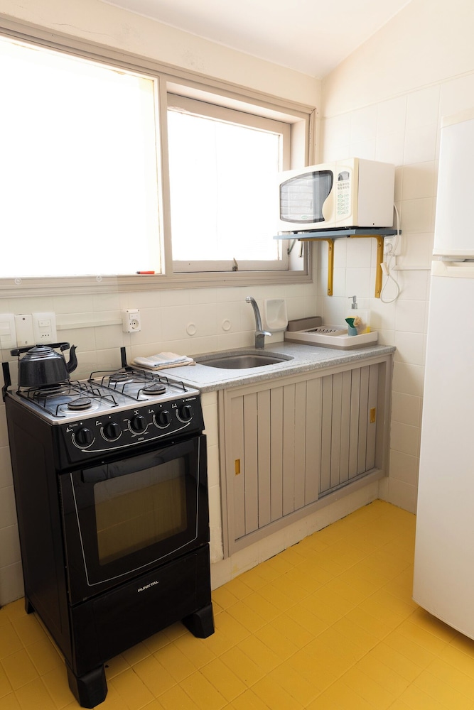 Apartamentos Alborada