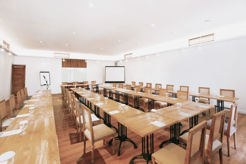 Adhisthana Hotel Yogyakarta 53