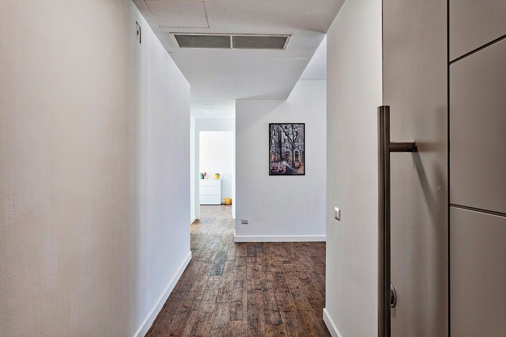 Deluxe Apartments by Wonderful Italy