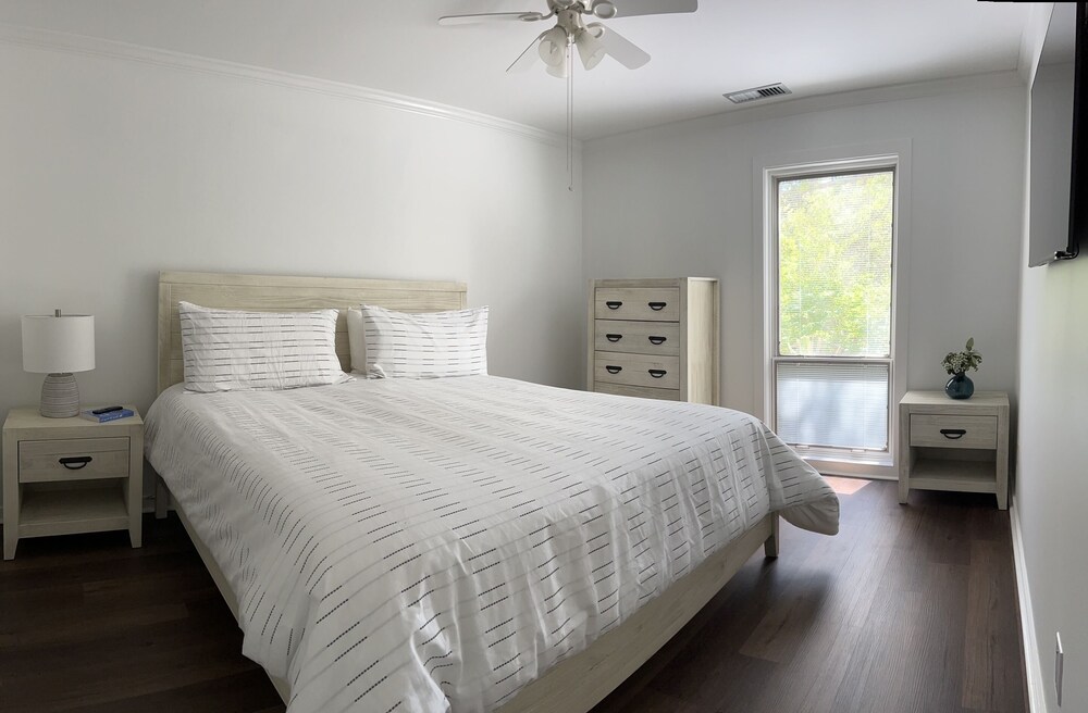 840 Ketch Court at The Sea Pines Resort