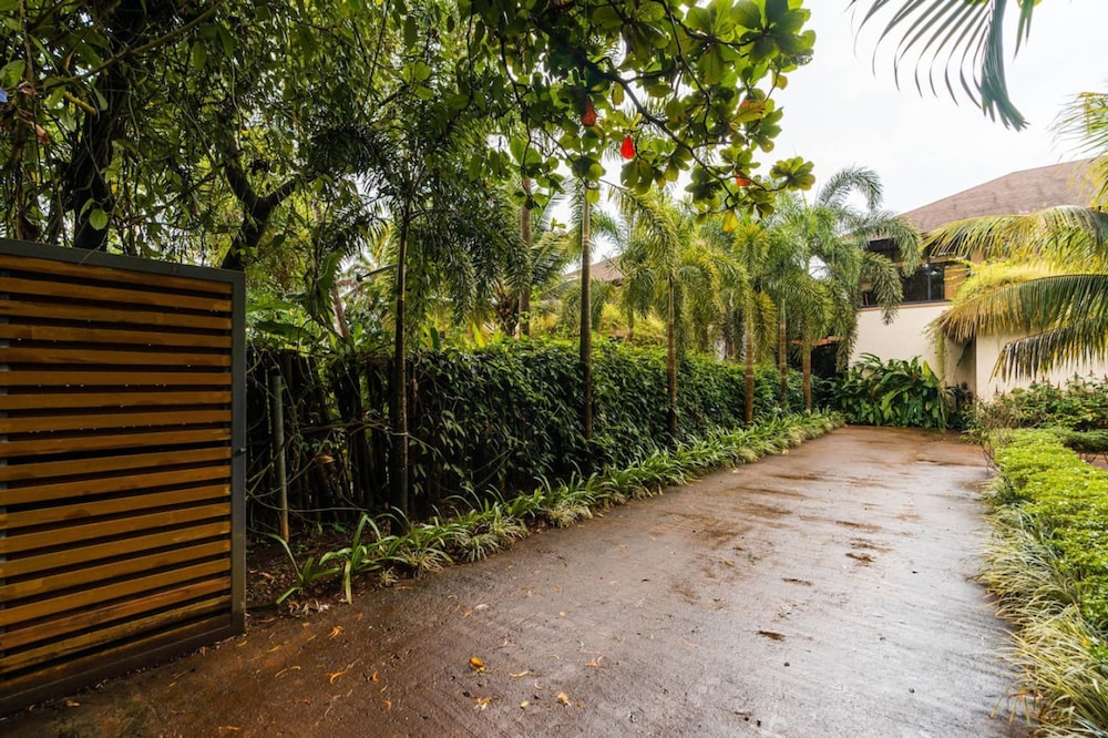 Puravida II -luxury 3bhk Villa Pvt Pool Anjuna