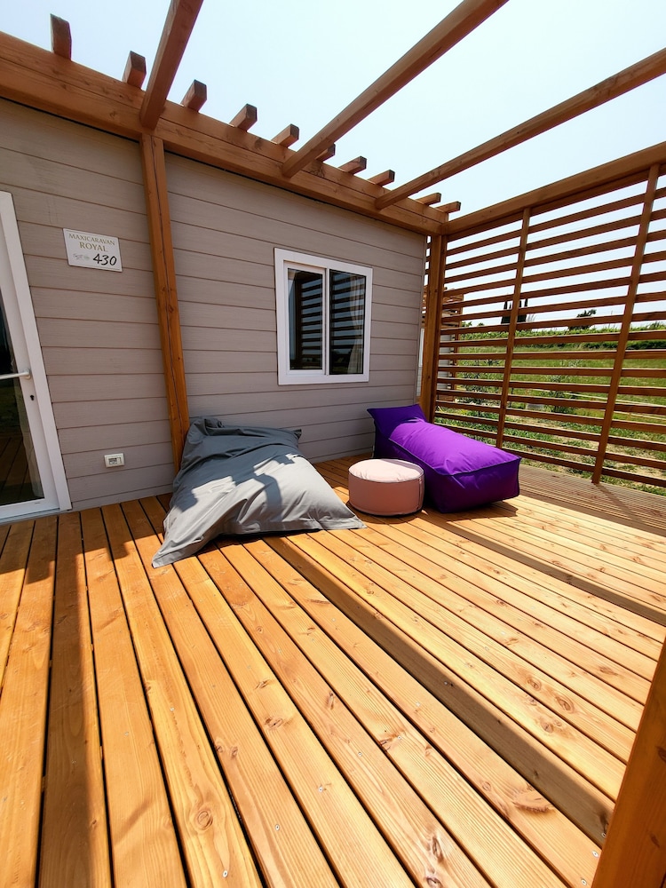 VioVillas Agriturismo Glamping Arezzo