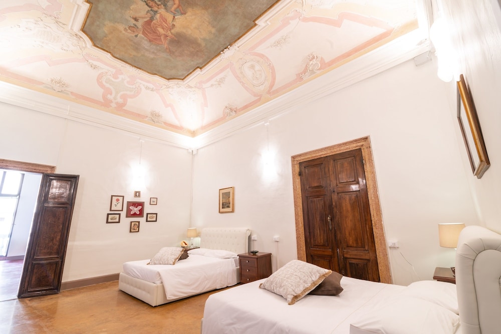 Venice Palace Tintoretto