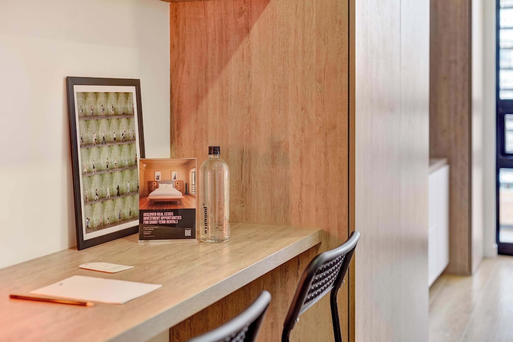 w Cozy Loft in the Heart of Bogot