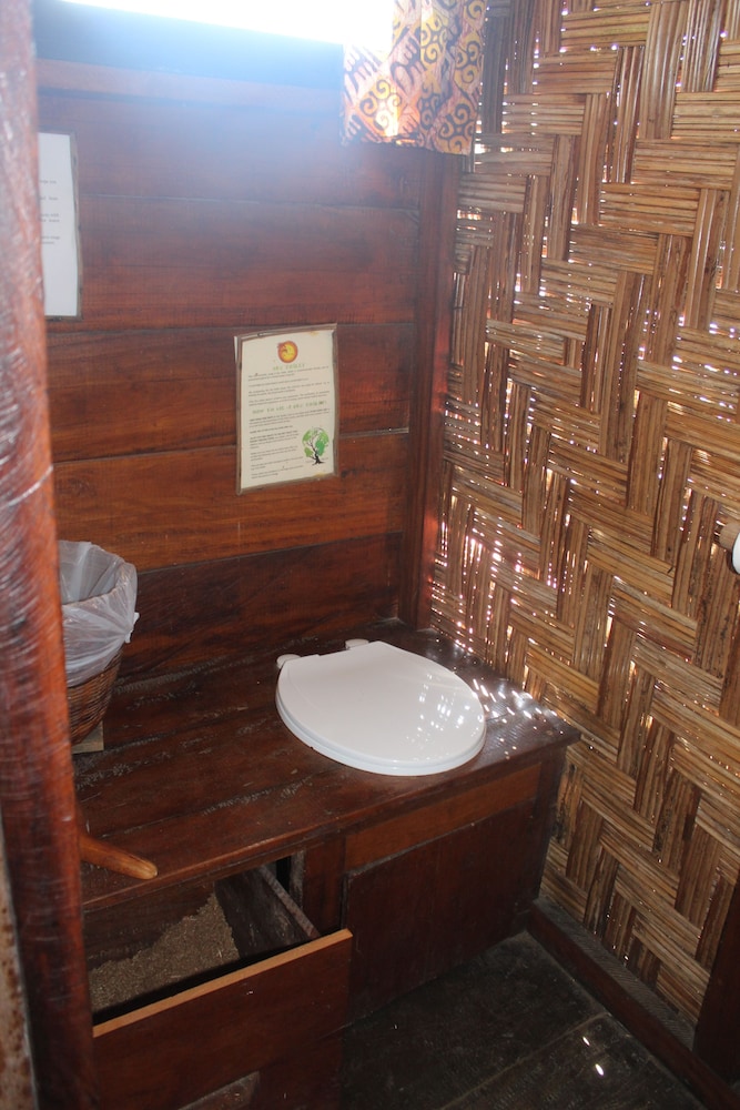 Libassa Ecolodge
