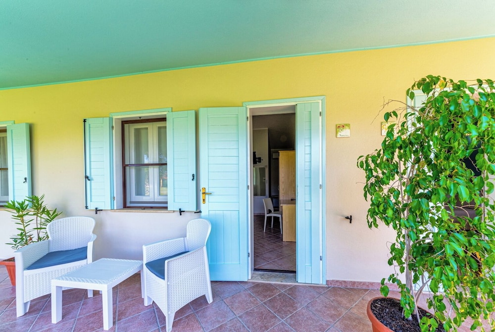 Agriturismo Is Cortillaris