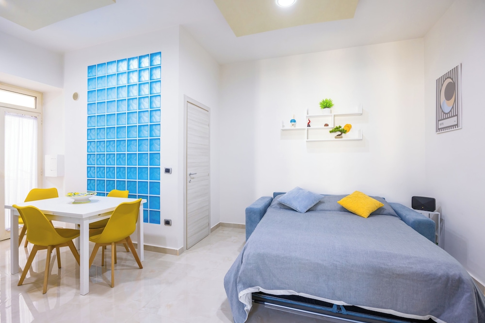 Rimmèl Apartment