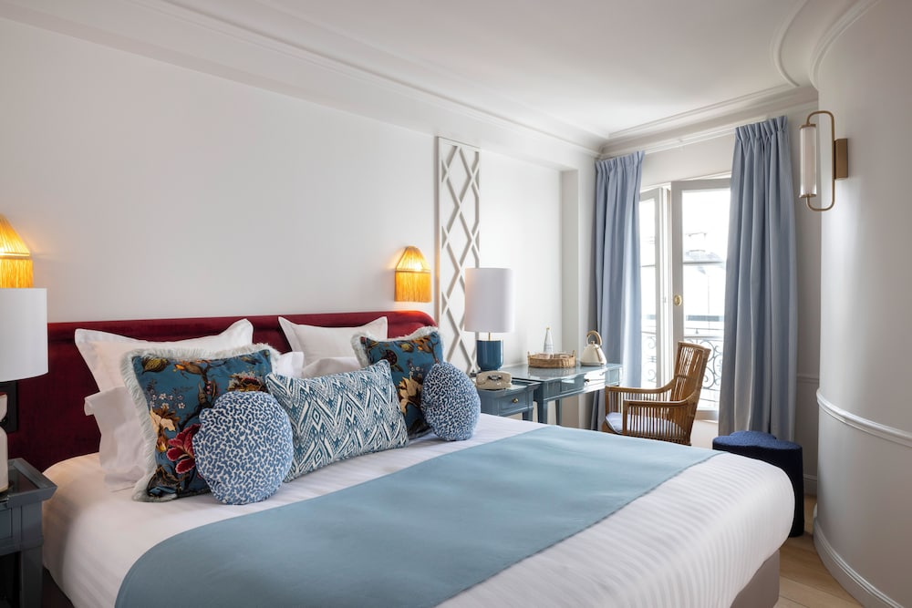 Hôtel Le Lavoisier & Spa 2