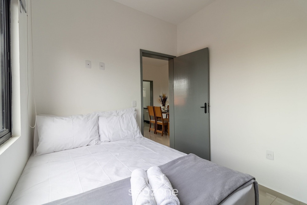 Beautiful Apartments in Campeche - Floripa - SCO