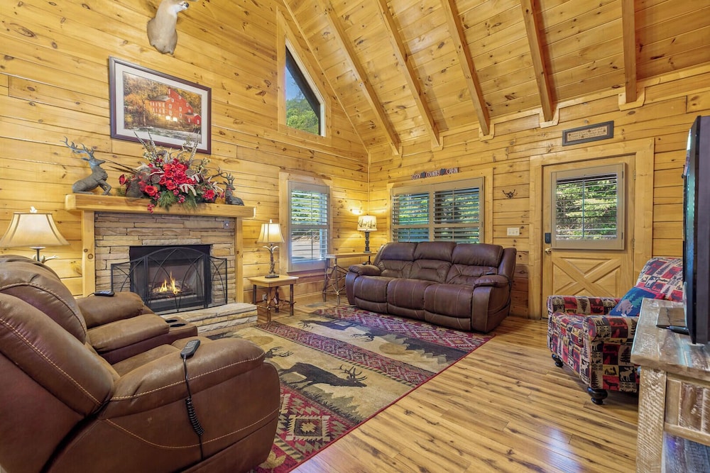 Mountain Charm