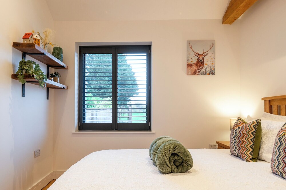 Beautiful 2 Bedroom Barn in Cerney Wick