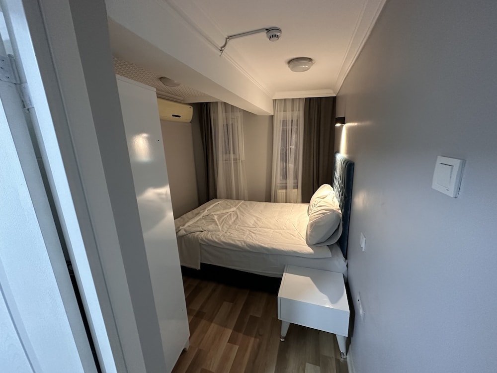 Asparagus Otel Süitleri Eski Şehir - Image 57