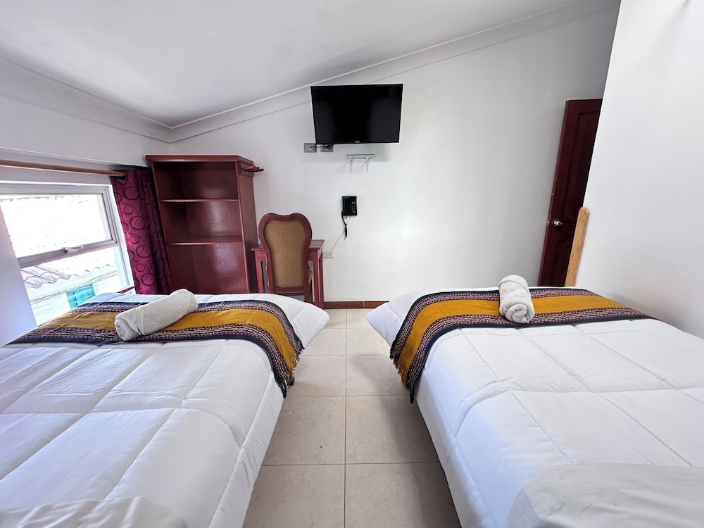 Libertrek Centro Inn