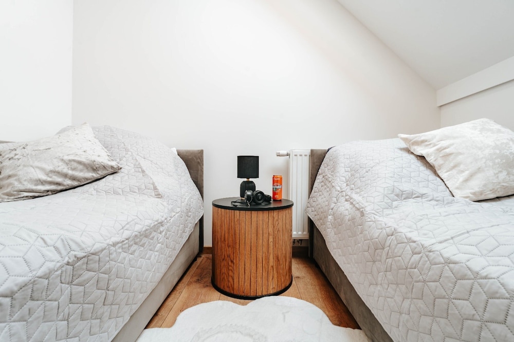 Holiday Home Near the Sea, air Conditioning