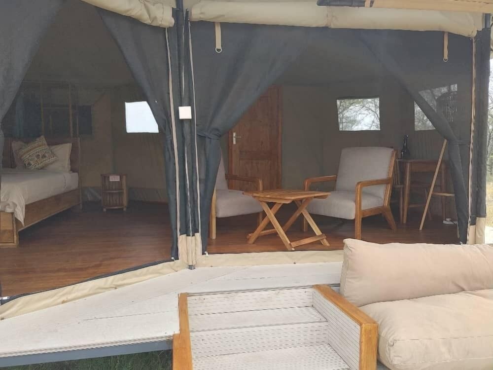 Sidai Serengeti Camp
