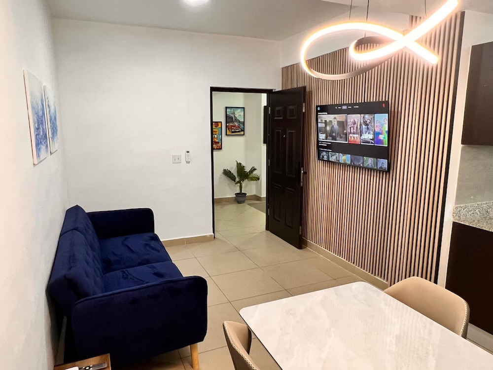 Executive Apartment in San Francisco, photo 24