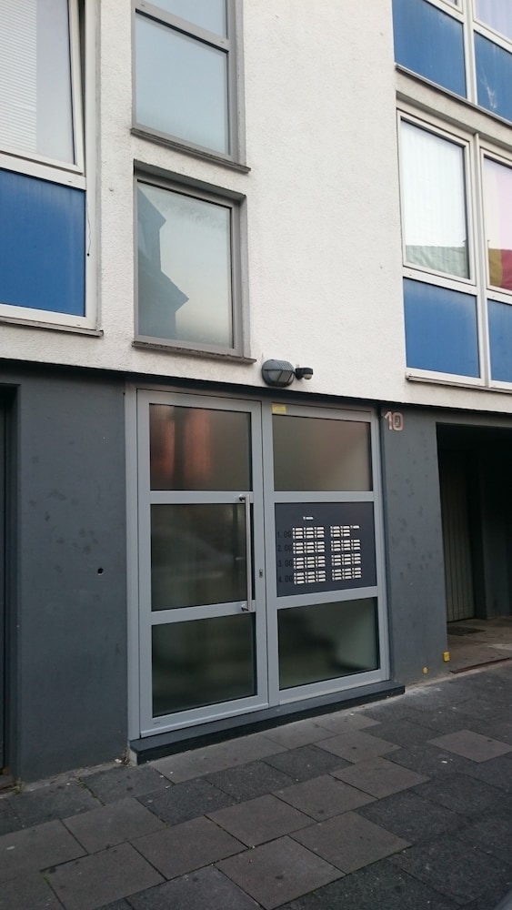 Klein aber fein - Apartments in Köln view 3