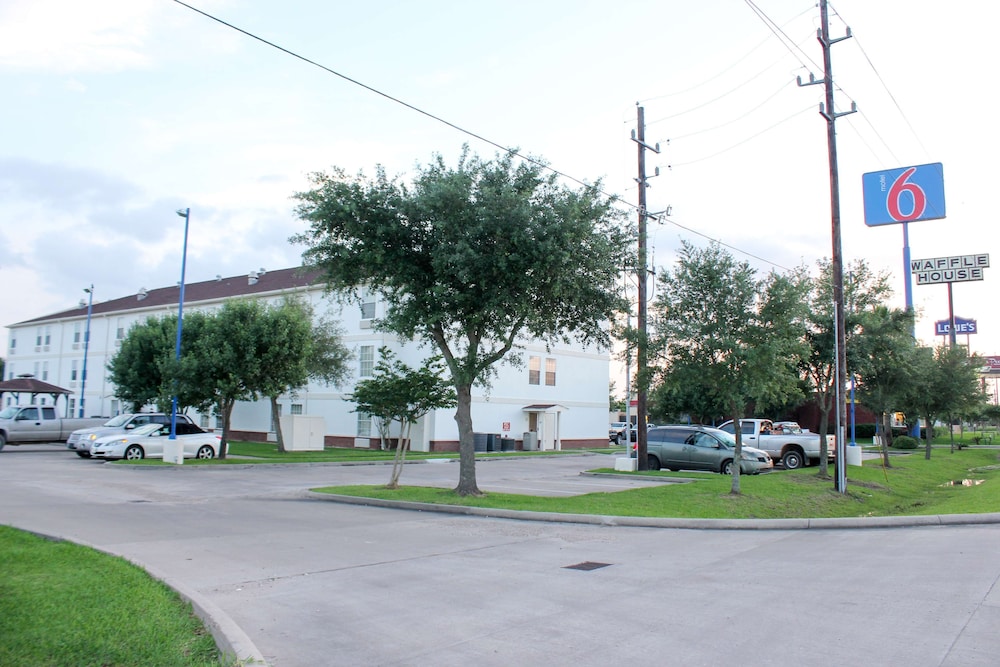 Motel 6 Rosenberg, TX, Φωτογραφία 28