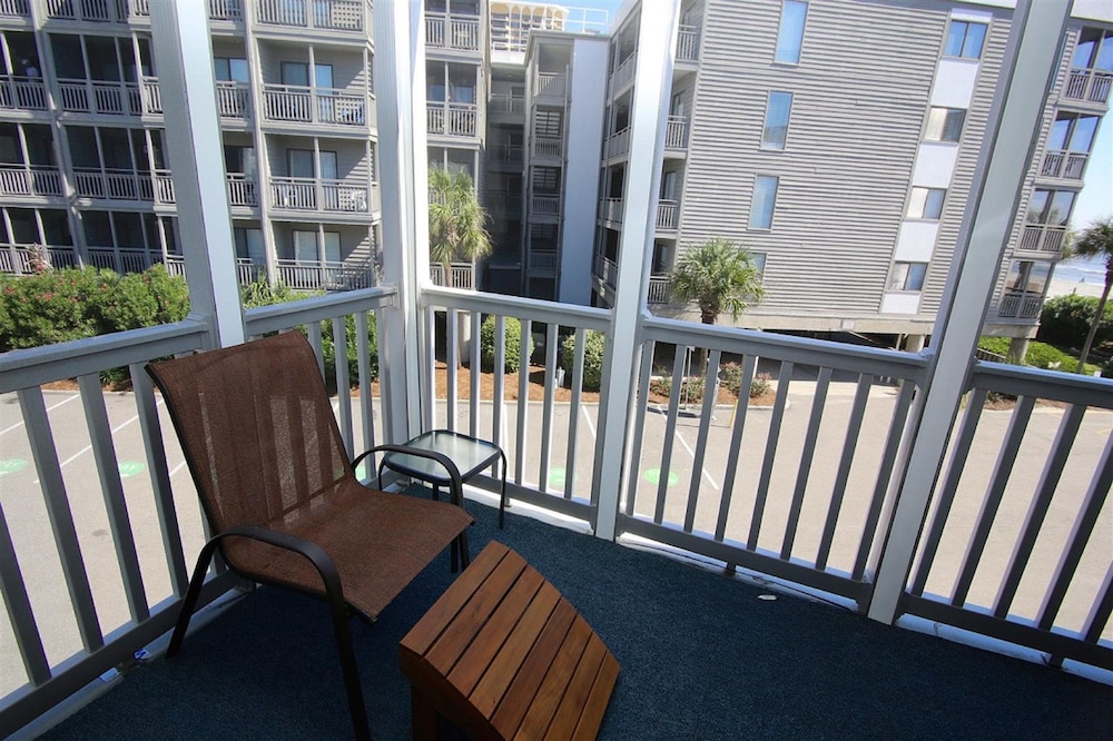Condos by Beach Vacations North