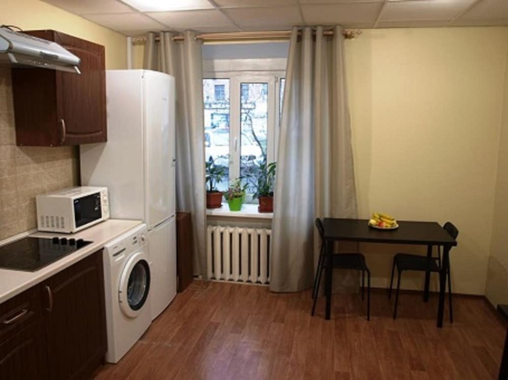 Mini Hotel Kashirskiy - Hostel