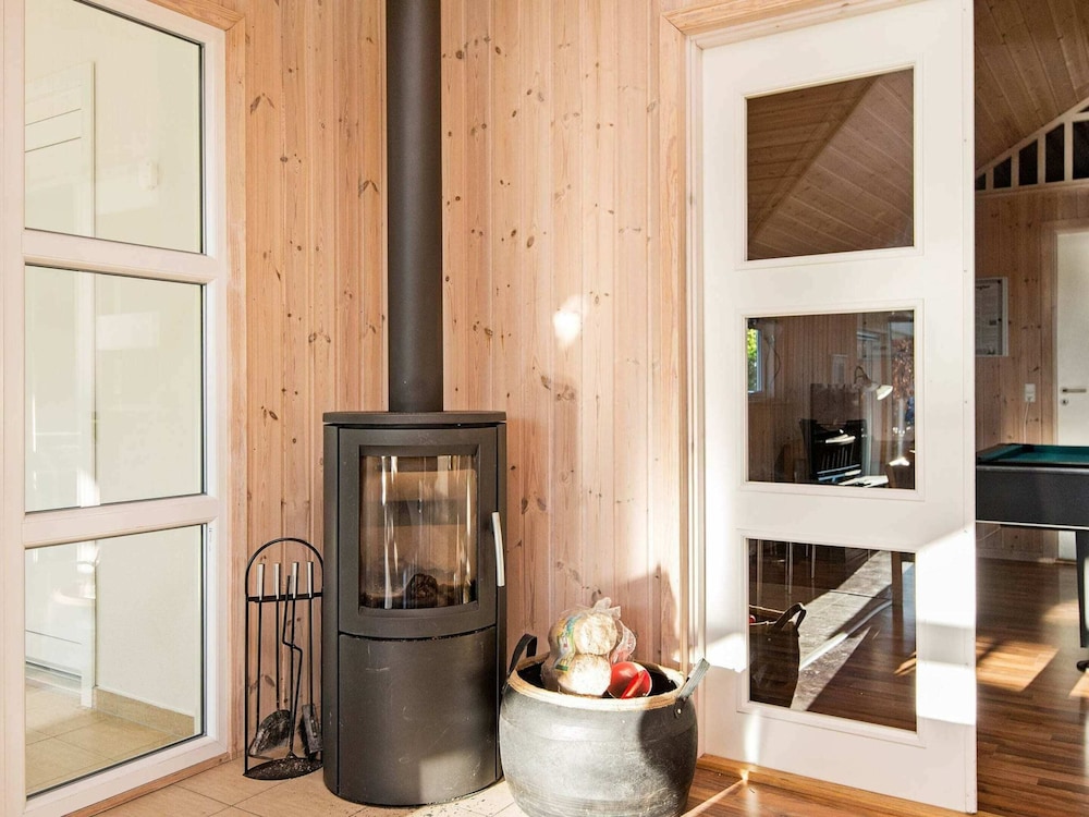 14 Person Holiday Home in Ebeltoft view 3
