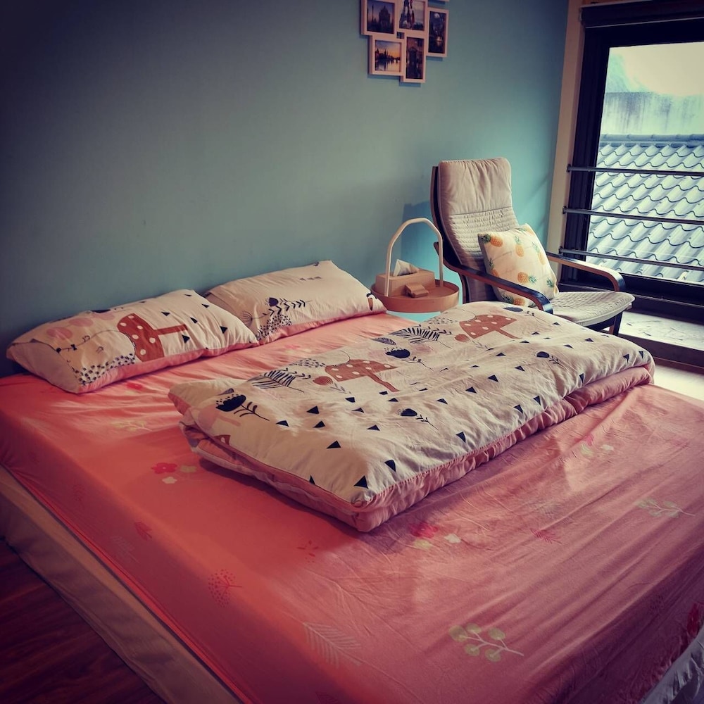 Jinguashi Cloud Mountain Homestay B&B