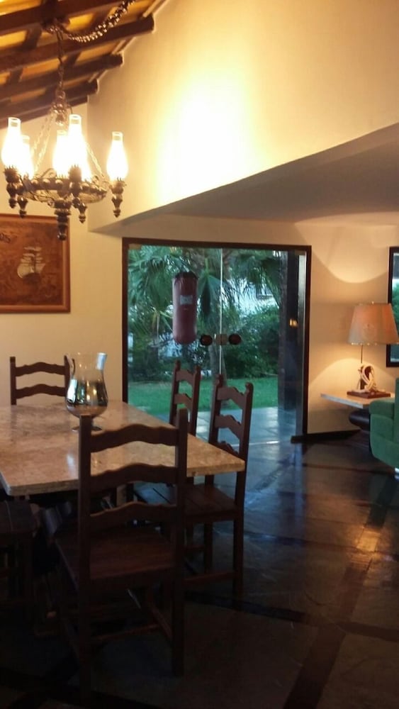 Casa Condomínio Geribá