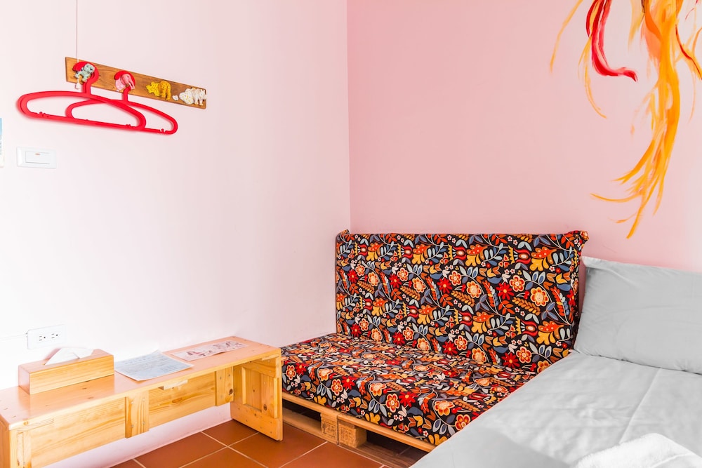 Wikid Design Hotel