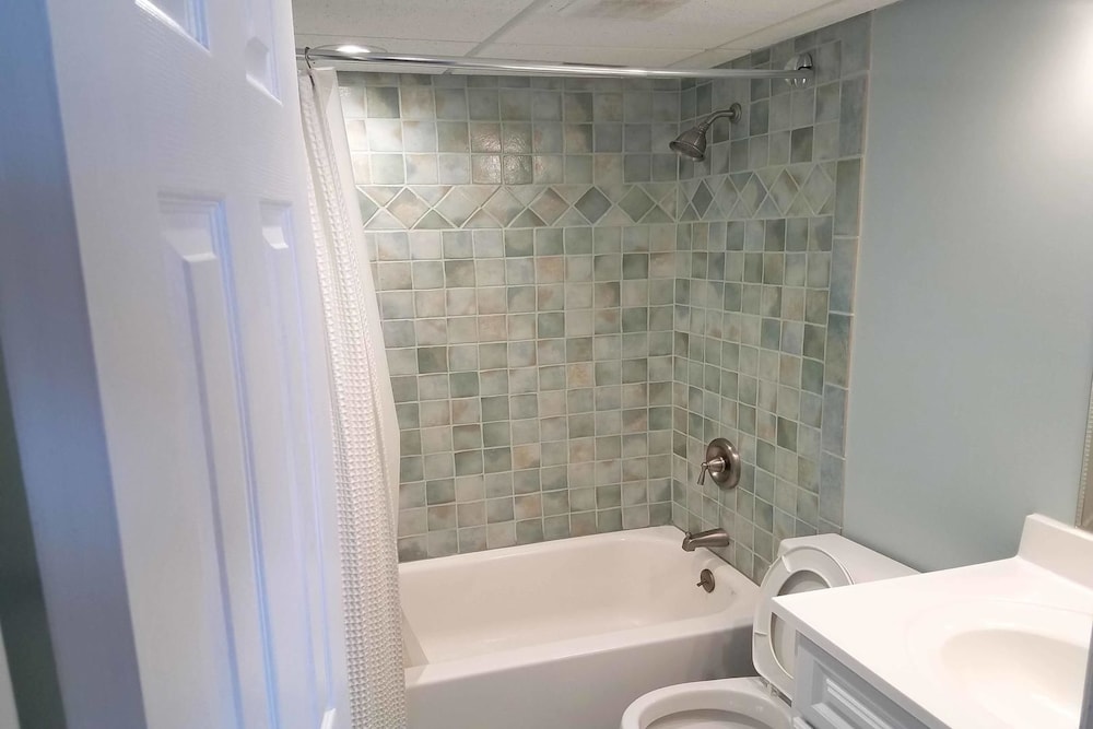 Ocean Hideaway 508