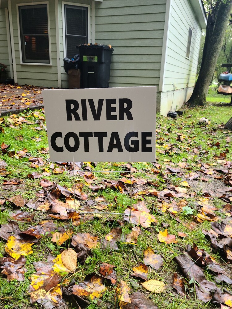Ellijay River Cottage Star5vacations view 4
