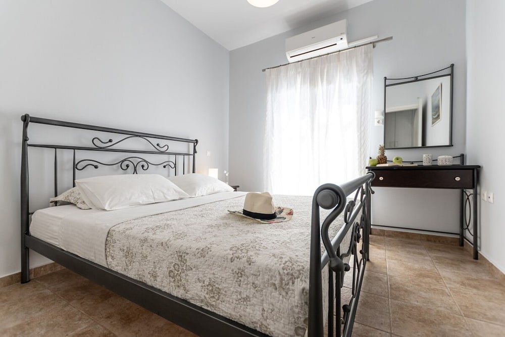 Villa Alba Spacious Home by the sea