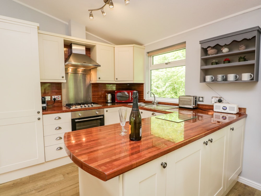 Ambleside Lodge
