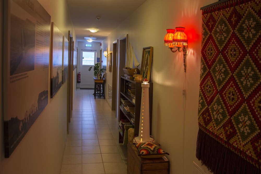 Lambastadir Guesthouse