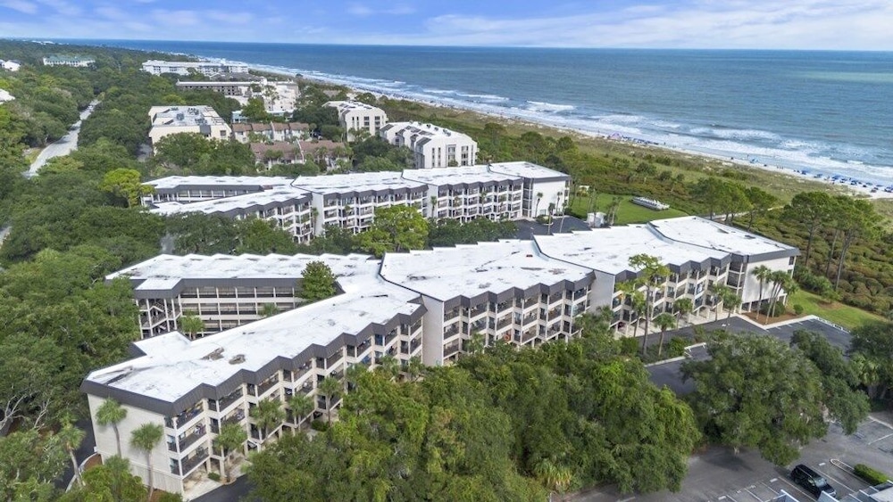 South End - 180 Sea Side Villas 1 Bedroom Condo
