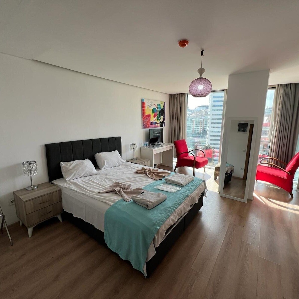 Blue Horizon Rezidans - Image 74