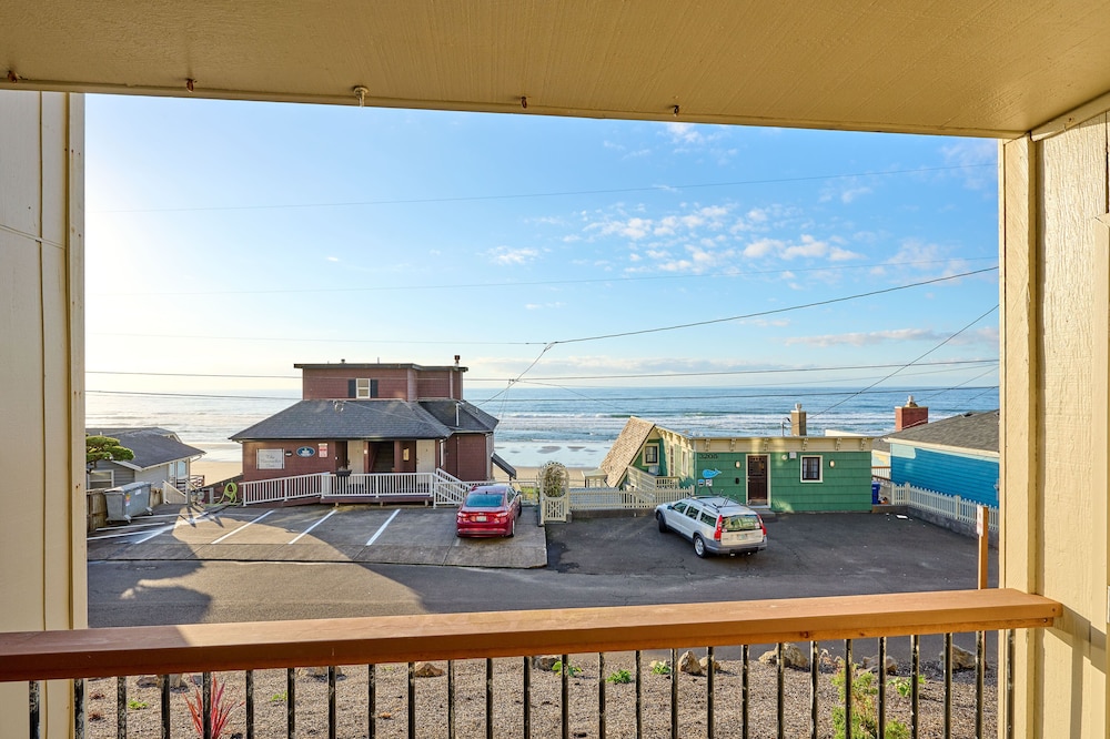 Lincoln City Vacations - Surftides Plaza Rentals - Property Image 243