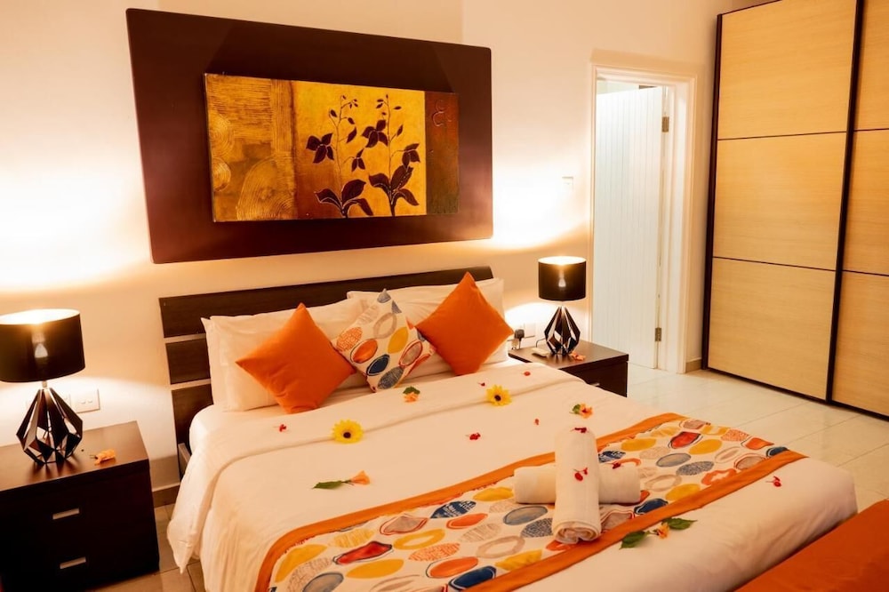 Praslin Paradise photo 4