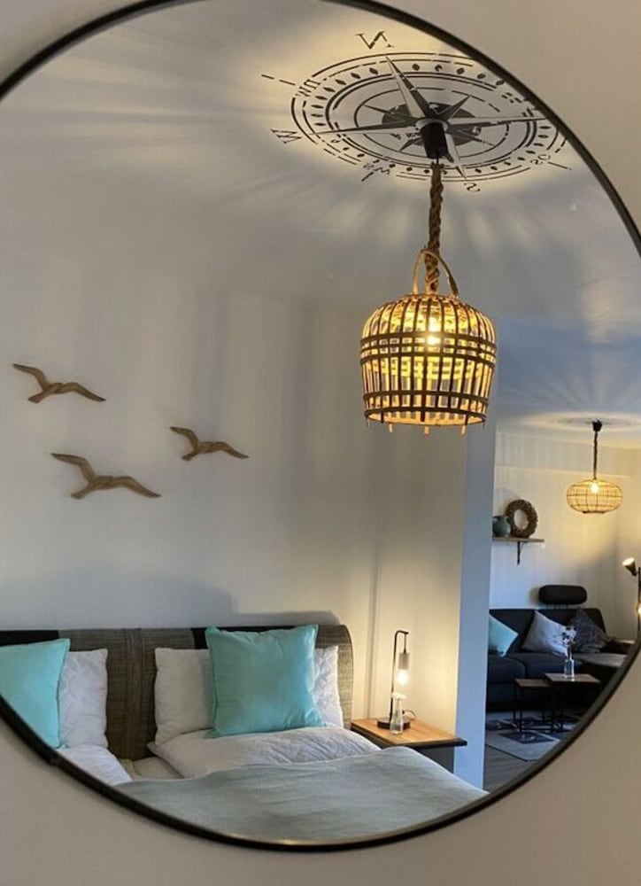 Holiday Apartment Beach54\