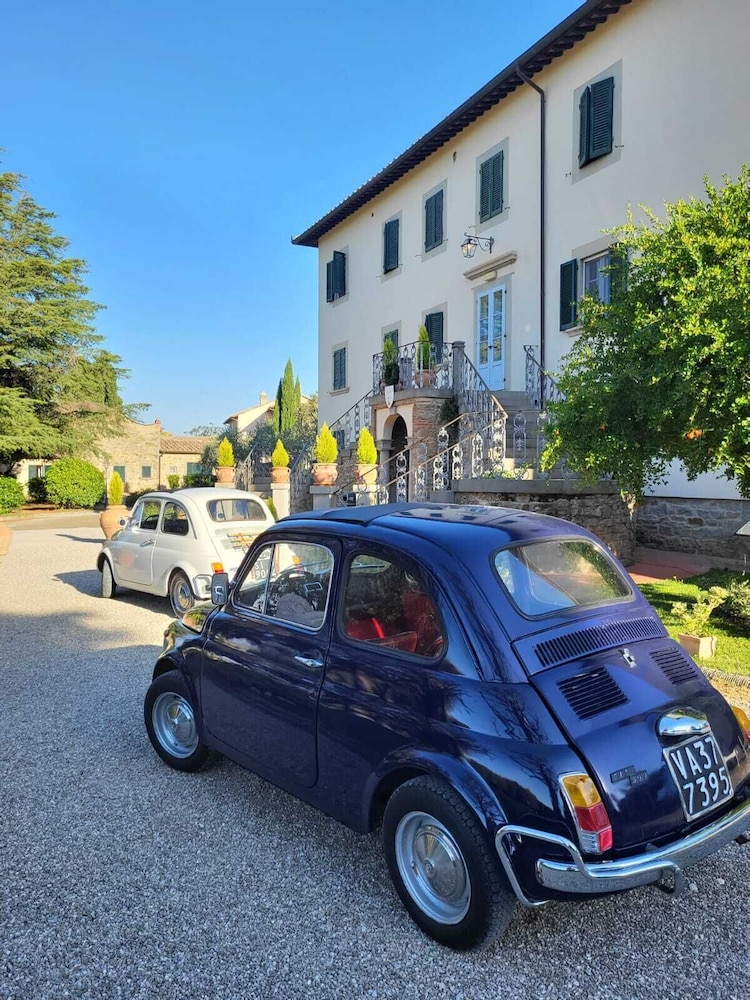 Cortona Resort Spa