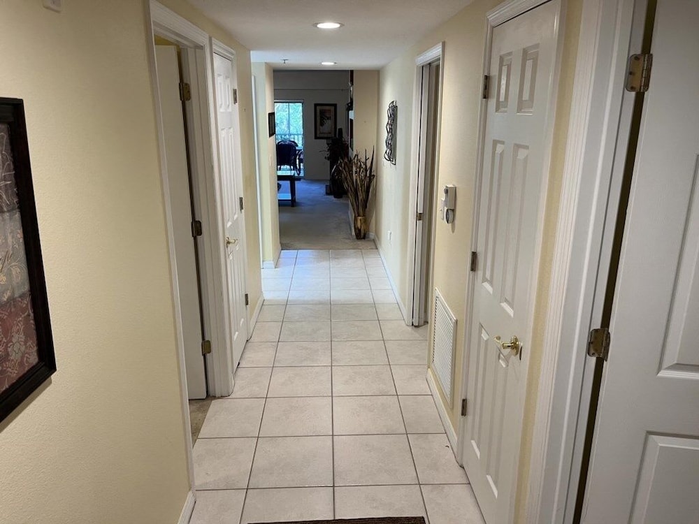 Kid Friendly Condo With Pool, Basketball, Bocce, Hot Tub, And More! 3 Bedroom Condo