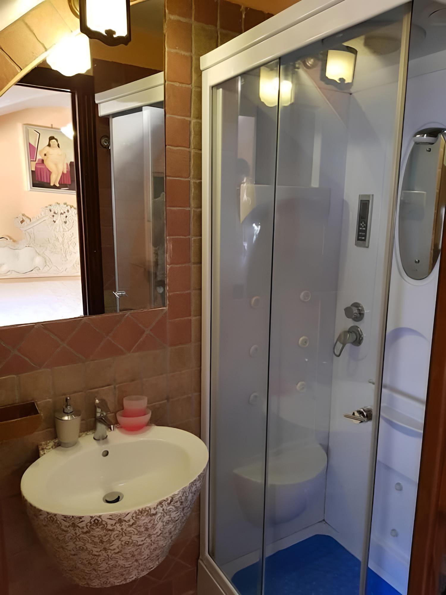 Centro Storico Rooms photo 4